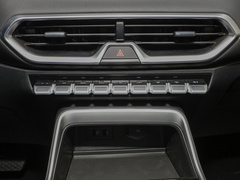 2021款 1.5T CVT劲趣版