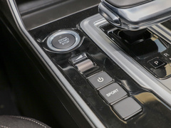 2021款 1.5T CVT劲趣版