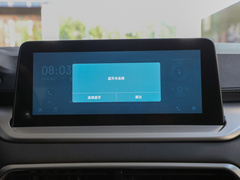 2021款 1.5T CVT劲趣版