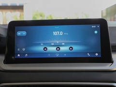 2021款 1.5T CVT劲趣版