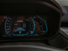 2021款 1.5T CVT劲趣版