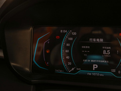 2021款 1.5T CVT劲趣版