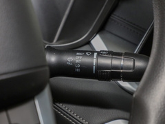 2021款 1.5T CVT劲趣版