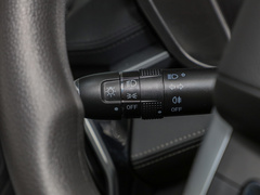 2021款 1.5T CVT劲趣版