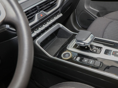 2021款 1.5T CVT劲趣版