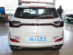 2021款 1.5T CVT劲趣版