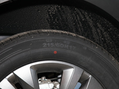 2021款 1.5T CVT劲趣版