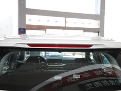 2021款 1.5T CVT劲趣版