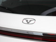 2021款 1.5T CVT劲趣版