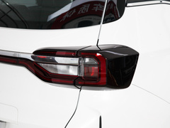 2021款 1.5T CVT劲趣版