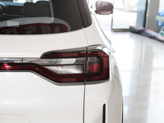 2021款 1.5T CVT劲趣版