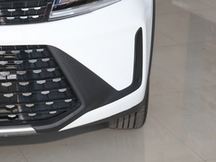 2021款 1.5T CVT劲趣版