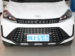 2021款 1.5T CVT劲趣版