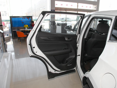 2021款 1.5T CVT劲趣版