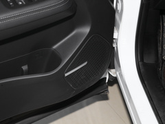 2021款 1.5T CVT劲趣版