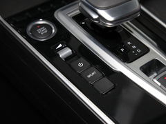 2021款 1.5T CVT劲趣版