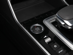 2021款 1.5T CVT劲趣版