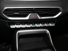 2021款 1.5T CVT劲趣版
