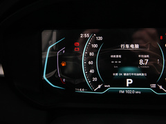 2021款 1.5T CVT劲趣版