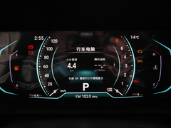 2021款 1.5T CVT劲趣版
