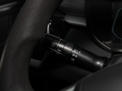 2021款 1.5T CVT劲趣版