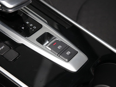 2021款 1.5T CVT劲趣版