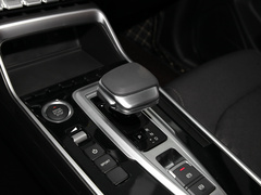2021款 1.5T CVT劲趣版