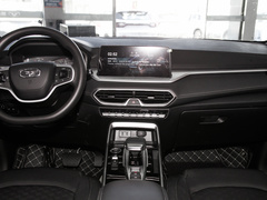 2021款 1.5T CVT劲趣版