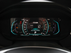 2021款 1.5T CVT劲趣版