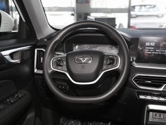 2021款 1.5T CVT劲趣版