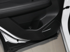 2021款 1.5T CVT劲趣版