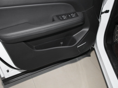 2021款 1.5T CVT劲趣版