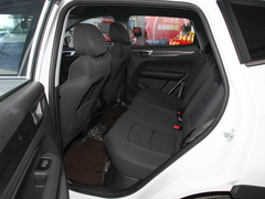2021款 1.5T CVT劲趣版