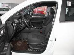 2021款 1.5T CVT劲趣版