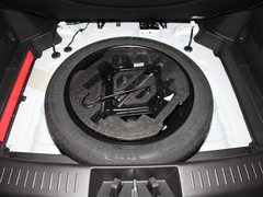 2021款 1.5T CVT劲趣版