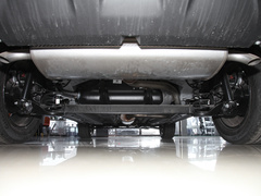 2021款 1.5T CVT劲趣版