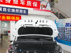 2021款 1.5T CVT劲趣版
