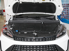 2021款 1.5T CVT劲趣版