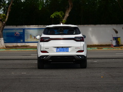 2021款 1.5T CVT劲豪版