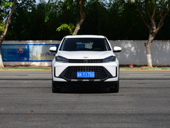 2021款 1.5T CVT劲豪版