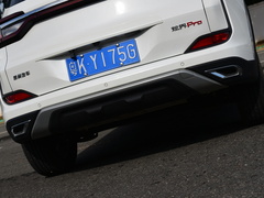 2021款 1.5T CVT劲豪版