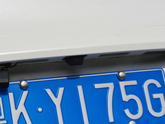 2021款 1.5T CVT劲豪版