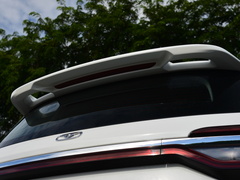 2021款 1.5T CVT劲豪版