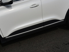 2021款 1.5T CVT劲豪版