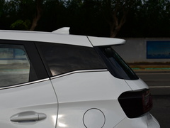 2021款 1.5T CVT劲豪版