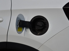 2021款 1.5T CVT劲豪版