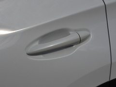 2021款 1.5T CVT劲豪版
