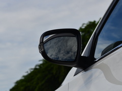 2021款 1.5T CVT劲豪版
