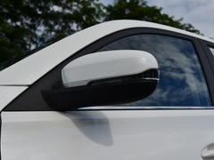 2021款 1.5T CVT劲豪版