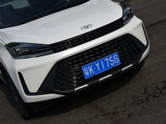 2021款 1.5T CVT劲豪版